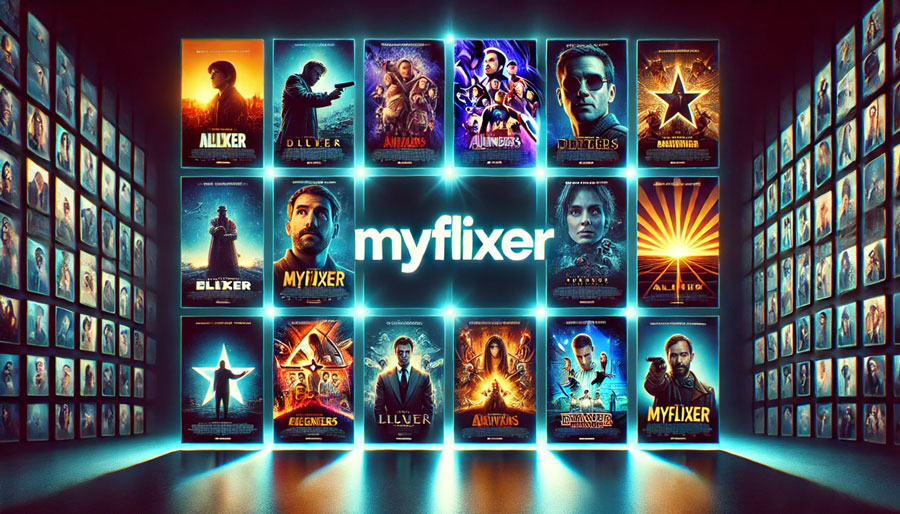 Myflixer